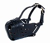 DSG Leather Agitation / Police Dog Muzzle
