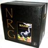 NRG Maxim GRAINLESS Buffalo & Veggie 10#box
