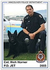 PSD Jet